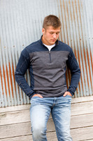 Seniors and Portraits