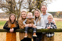 Lawson Family 10-20-19
